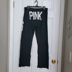 PINK by Victoria's Secret Boyfriend Lounge Pant